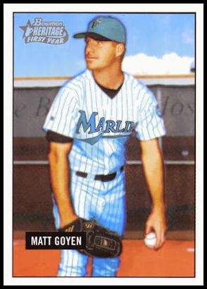 282 Matt Goyen